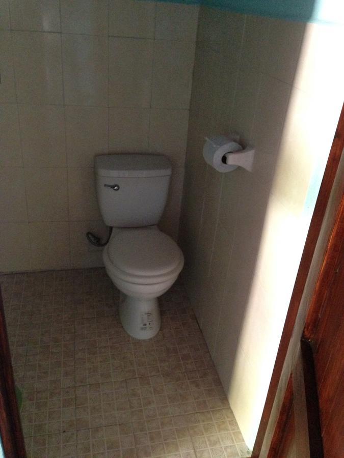Cabanas Chaac Calakmul Xpujil Bagian luar foto