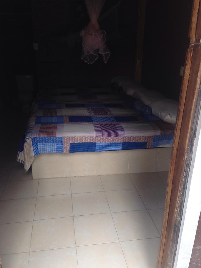 Cabanas Chaac Calakmul Xpujil Bagian luar foto