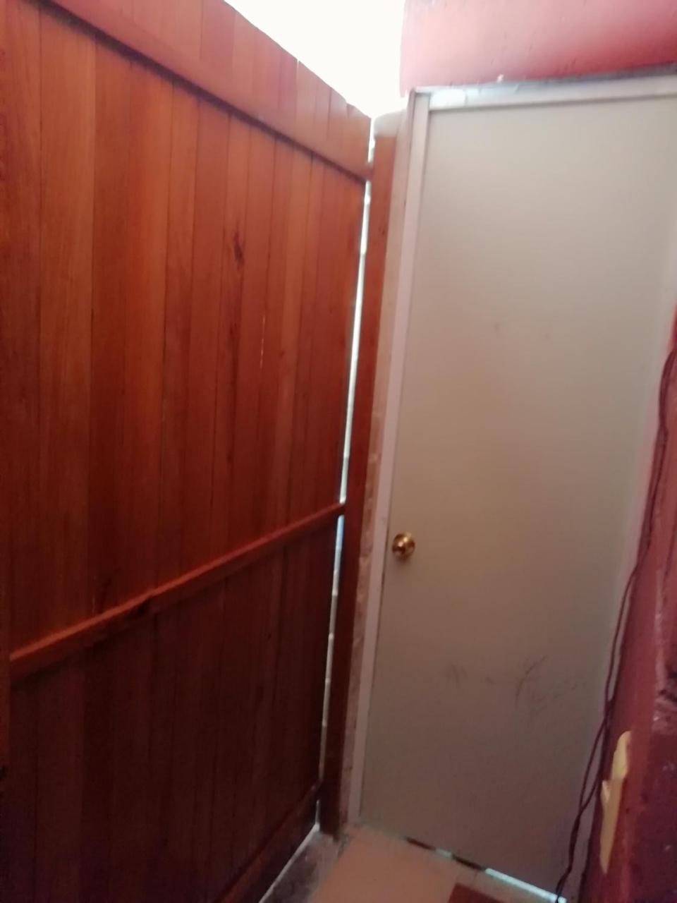 Cabanas Chaac Calakmul Xpujil Bagian luar foto