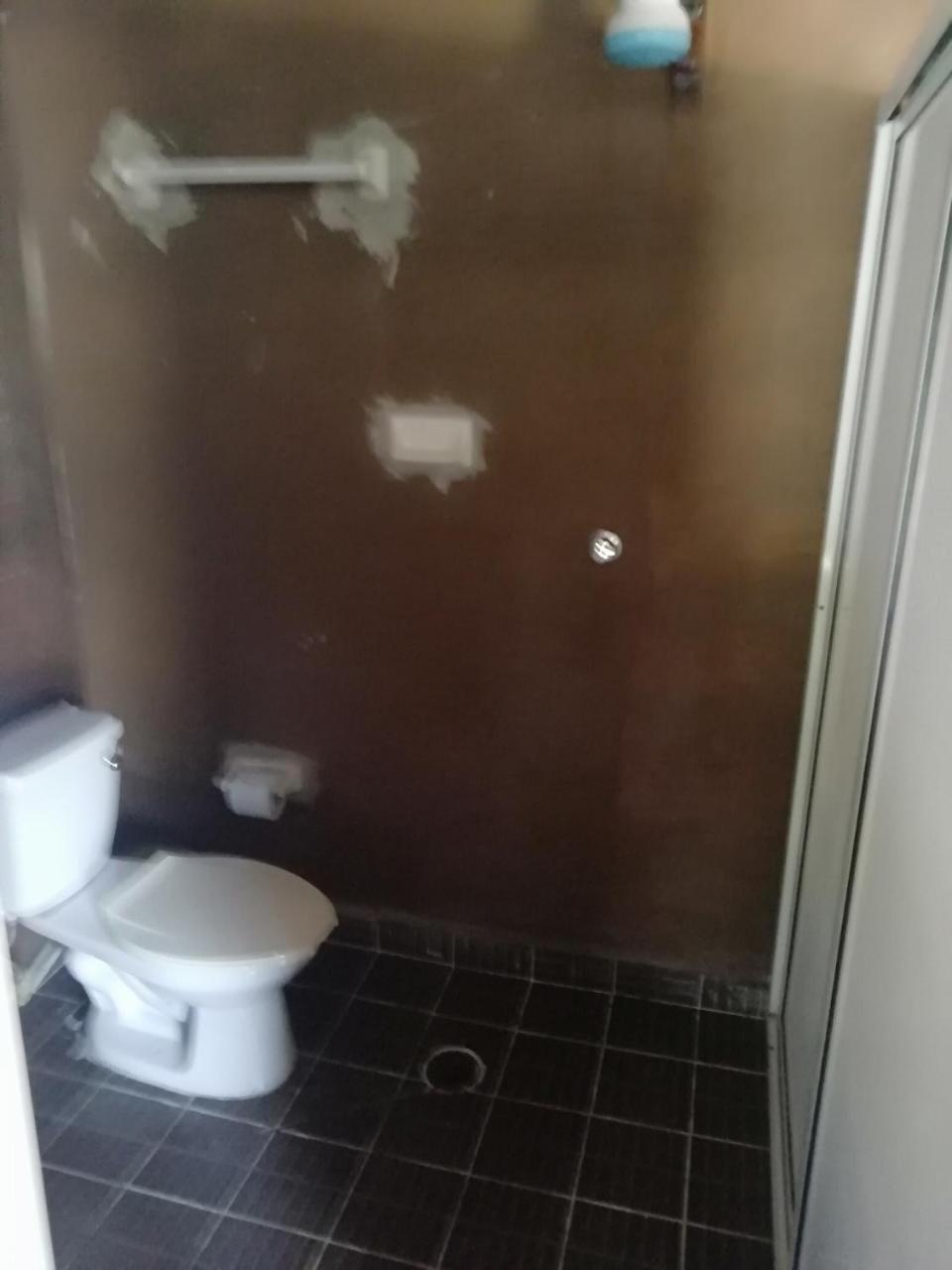 Cabanas Chaac Calakmul Xpujil Bagian luar foto